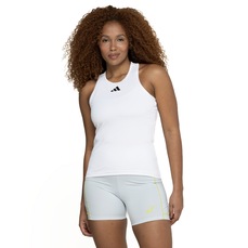 Camiseta Regata Feminina adidas Tennis Club