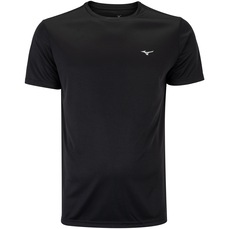 Camiseta Masculina Mizuno Manga Curta Energy