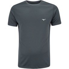 Camiseta Masculina Mizuno Manga Curta Energy