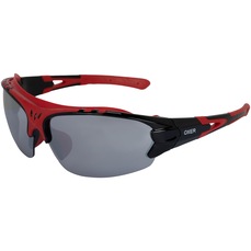Óculos de Sol Oxer Kattho Flkut Espelhada KTA300577