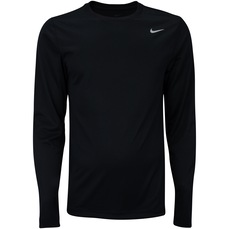 Camiseta Masculina Nike Manga Longa Dri-Fit Rlgd