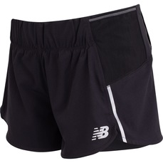 Imagem do produto BERMUDA NEW BAL SHORTS FEM NEW BALANCE na posição 18 de 2