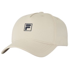 Boné Fila Aba Curva Snapback Signature - Adulto