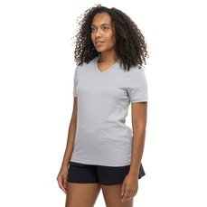 Camiseta Feminina Fila Manga Curta Basic