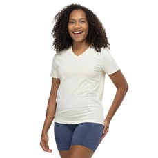 Camiseta Feminina Fila Manga Curta Basic