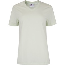 Camiseta Feminina Fila Manga Curta Basic