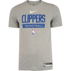 Camiseta Los Angeles Clippers NBA Nike Dri-FIT Masculina