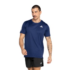 Camiseta Masculina adidas Manga Curta Own The Run