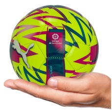 Minibola Puma Orbita Laliga 1