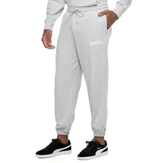 Calça Masculina Puma Team Sweatpants