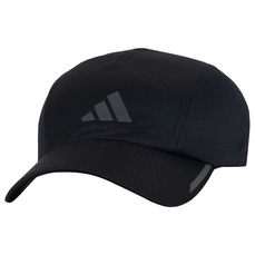Boné Aba Curva adidas Running Mesh - Strapback - Adulto