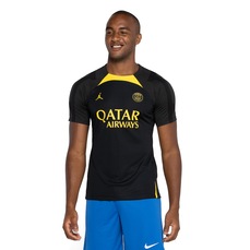 Camiseta PSG Nike Masculina Dri-Fit Strike SS