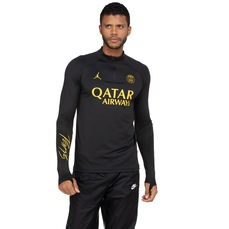 Blusa de Treino do PSG Nike Masculina Dri-Fit Strk