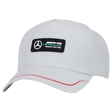 Boné Aba Curva Puma Snapback Fórmula 1 MAP BB Adulto