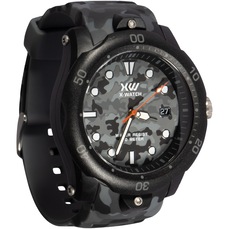 Imagem do produto Relógio Analógico X-Watch XMPP1074 - Adulto na posição 36 de 4