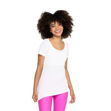 Camiseta Feminina Lauf Basic Fe