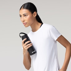 Imagem do produto Garrafa Térmica Oxer com Alça 600 ml na posição 10 de 2