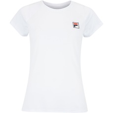 Camiseta Feminina Fila Tennis Básica