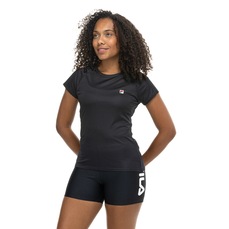 Camiseta Feminina Fila Tennis Básica