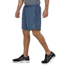 Bermuda Masculina Oxer Cós Breath 7" Tecido Plano