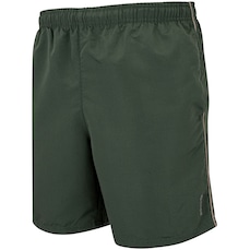 Bermuda Masculina Oxer Training 7" Tecido Plano
