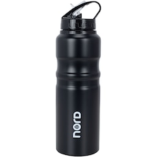 Squeeze de Alumínio Nord Trilha - 1 Litro