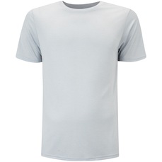 Imagem do produto Camiseta Masculina Oxer Manga Curta Malha Mescla Basic na posição 1 de 2