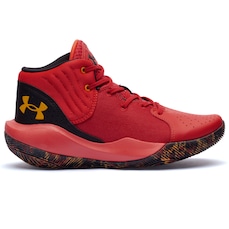 Tênis Under Armour Jet 21 - Masculino
