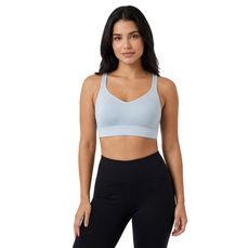 Imagem do produto Top Fitness com Bojo Fixo Oxer Alta Sustentação Alça Cruzada - Adulto na posição 7 de 2