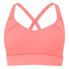 Imagem do produto Top Fitness com Bojo Fixo Oxer Alta Sustentação Alça Cruzada - Adulto na posição 10 de 2