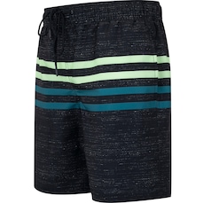 Bermuda Masculina Oxer Longo SWIM