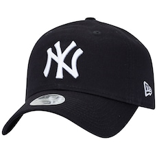 Boné Aba Curva New York Yankees Snapback MLB 920 ST Girl - Adulto-0