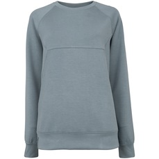 Blusão Feminino ASICS Recortado Tokio