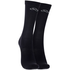 Meia Cano Médio Olympikus Corre Adulto