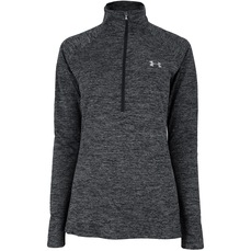 Camiseta Feminina Under Armour Manga Longa Tech