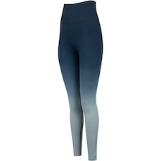Imagem do produto Calça Legging Feminina Oxer Cós Alto Degradê na posição 21 de 3
