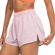 Short Feminino Oxer com Forro e Bolso Interno Ever