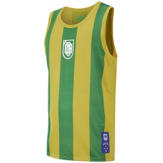 Camiseta Adulto Regata CBB Retrô 1963