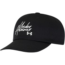 Boné Aba Curva Under Armour Strapback Favorites Hat Adulto