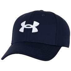 Boné Under Armour Aba Curva Mens Blitzing - Adulto