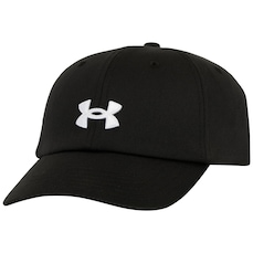 Boné Aba Curva Under Armour Strapback Blitzing Feminino-0