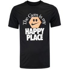 Camiseta Masculina Nike Manga Curta Dri-Fit Rlgd Ha