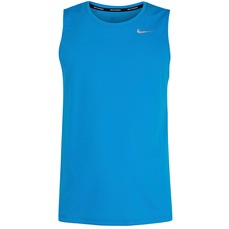 Camiseta Regata Masculina Nike Dri-Fit Miler
