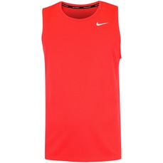Camiseta Regata Masculina Nike Dri-Fit Miler