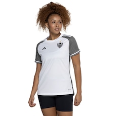 Imagem do produto Camisa do Atlético-MG II 23 Feminino adidas na posição 13 de 5