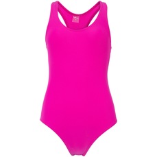 Maiô de Natação Adulto com Touca Oxer Medley