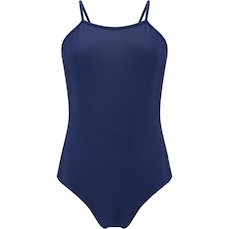 Imagem do produto Maiô Adulto Oxer com Proteção Solar Alça Fina na posição 10 de 2