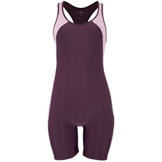 Macaquinho de Natação Oxer Feminino Misty