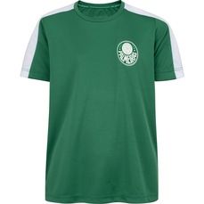 Imagem do produto Camiseta do Palmeiras Infantil Manga Curta na posição 9 de 4