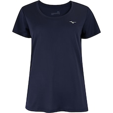 Camiseta Feminina Mizuno Nirvana